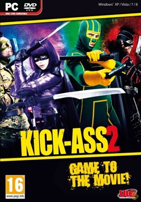 Kick Ass 2 MULTI6 RePack