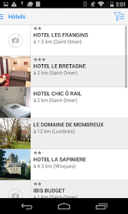 How to download Saint-Omer Tour 7.1-201606272 mod apk for bluestacks