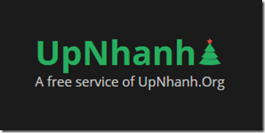 Upnhanha-free premium link generator