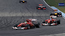 HD Wallpapers 2010 Formula 1 Grand Prix of Germany