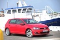 2013-Volkswagen-Golf-13 2013-Volkswagen-Golf-13
