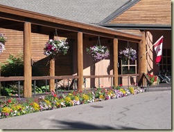 Mom and Dads Lodge at Grouse Mountain, Whitefish, Montana