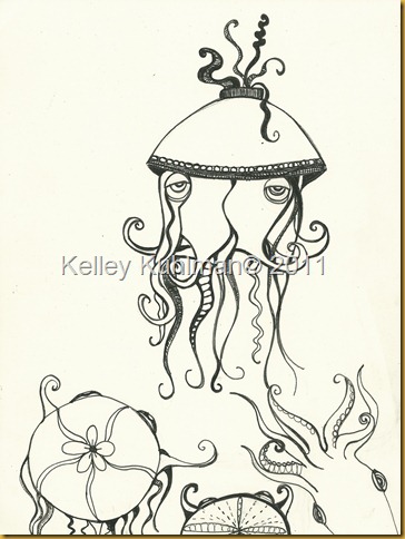 Jellyfish (1)