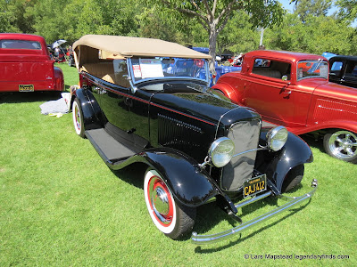  August 2012 Good Guys Rod and Custom Show Coverage