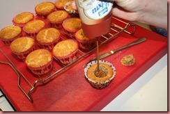 Como Hacer Cupcakes