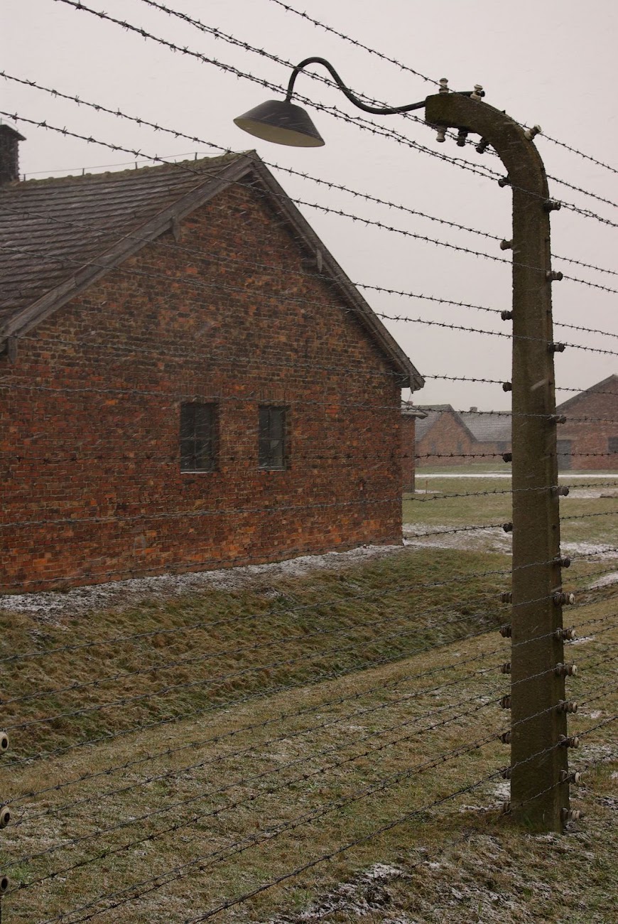 Auschwitz II