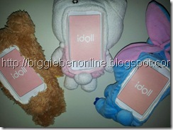 plush toy iphone cover2