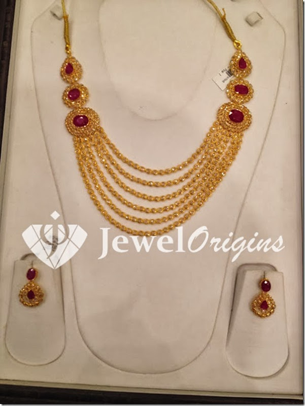 75gms_Uncut_Necklace 75gms_Uncut_Necklace