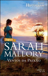 Ventos da Paixão Ventos da Paixão