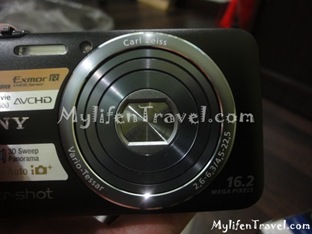 Sony WX30 24 Sony WX30 24