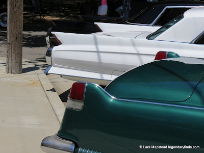  Strangers Car Show Pictures and Coverage 2012
