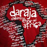 Daraja Children's Choir in Studio with WBFJ's Morning Show 10-27-10