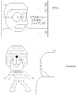 Nobi Nobita & tanasinn (Doraemon)