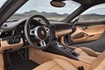 911 Turbo S Coupé: Interieur 911 Turbo S Coupé: Interieur