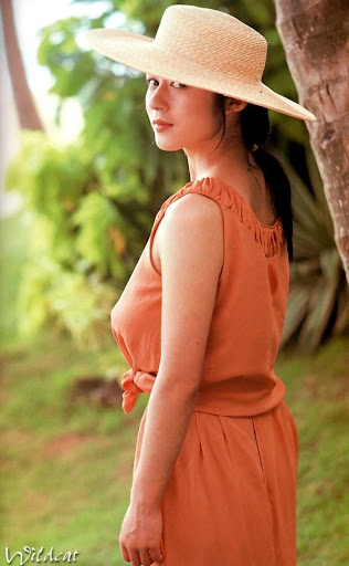 CHIKAKO AOYAMA の掲示板投稿写真＆画像
