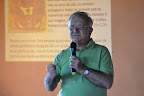Encontro de Forma&ccedil;&atilde;o em Cachoeira do Piri&aacute; | Fotos: Joel Barros