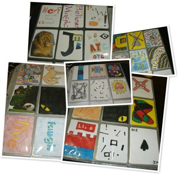View album
