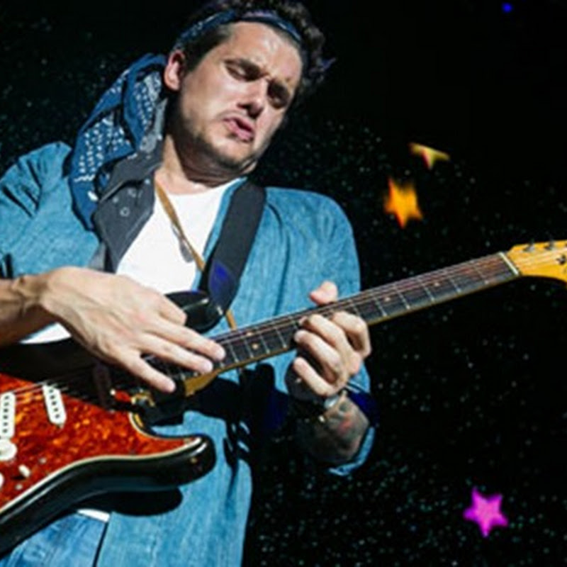 John Mayer Paradise Valley (Albumkritik) Spass und Spiele