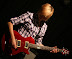 Jules, Greymatter guitarist