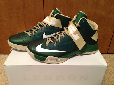 nike zoom soldier 6 pe svsm away 2 02 First Look at Nike Zoom Soldier VI (6) SVSM Away PE