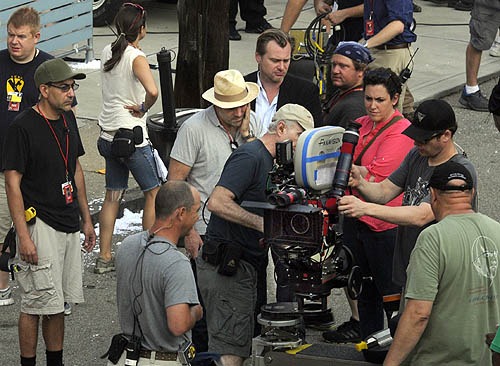 TDKR set Pittsburgh 03