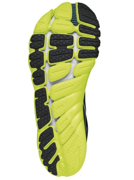 Brooks Pure Drift Sole