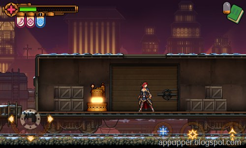 Free Download Dark Incursion V1.0.6 APK (English) Free Download Dark Incursion V1.0.6 APK (English)