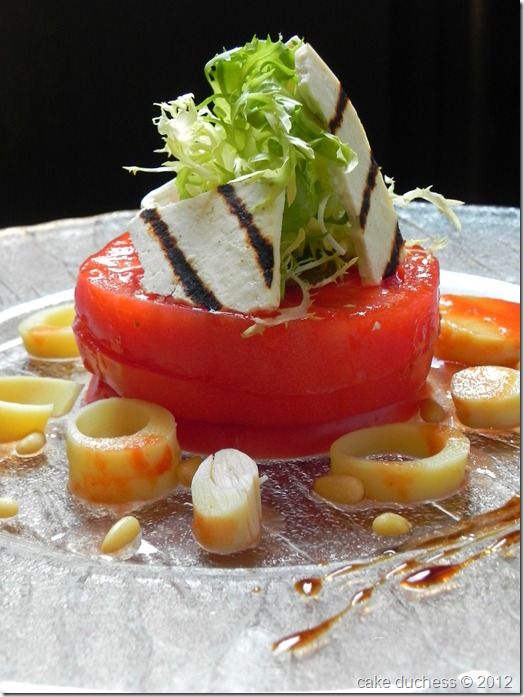 tomato-and-ricotta-salata-salad-with-gazpacho-dressing-1 tomato-and-ricotta-salata-salad-with-gazpacho-dressing-1