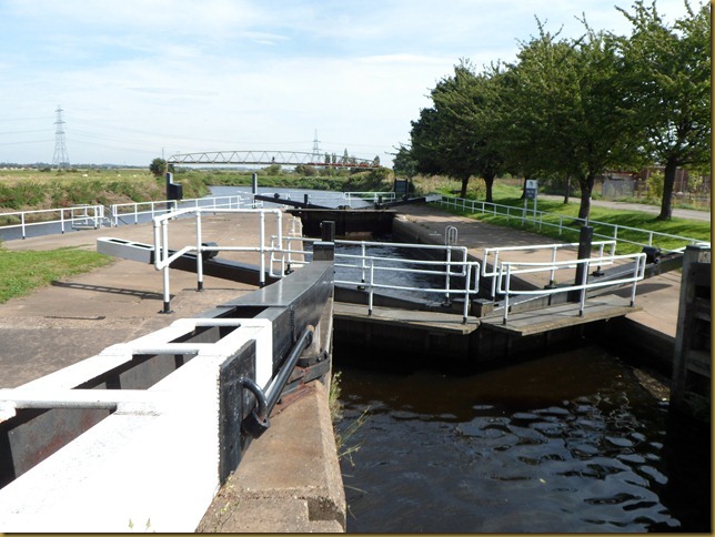 SAM_2948 Bank Dole Lock