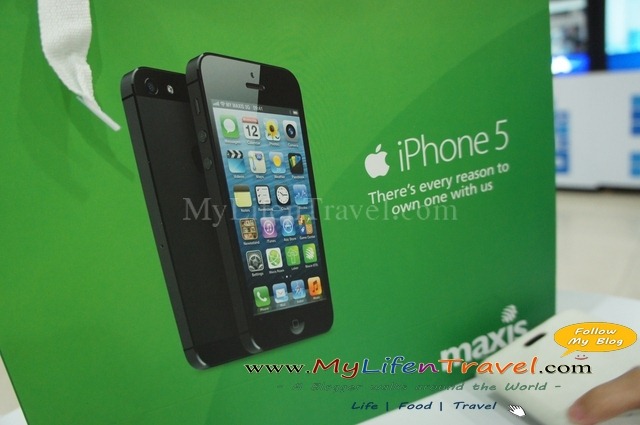 Maxis Service Maxis Service