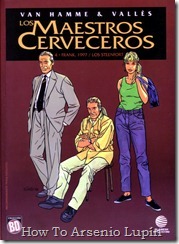 P00007 - Los Maestros Cerveceros #7 (de 8) P00007 - Los Maestros Cerveceros #7 (de 8)