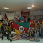 Campanha missionária ao RS - 15ºdia - Farroupilha e Caxias do Sul