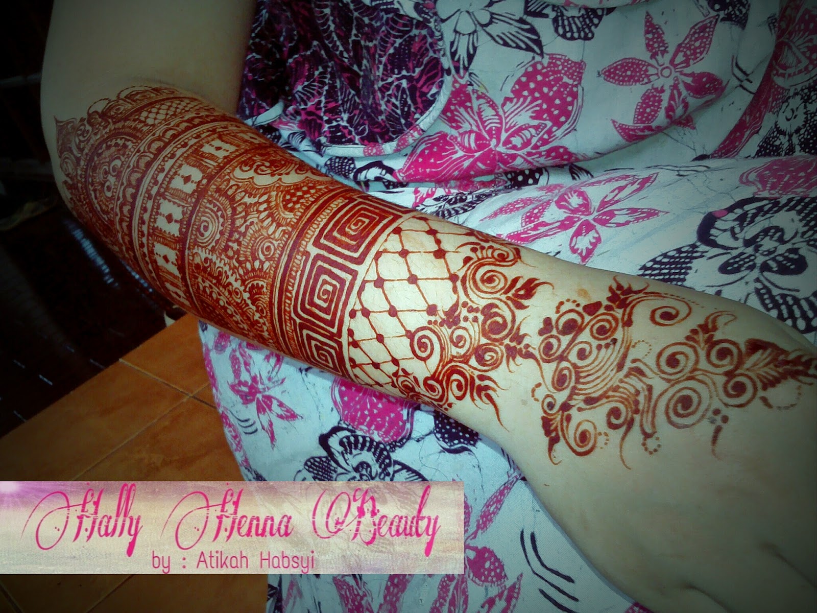 Hally Henna Beauty Hally Henna Beauty
