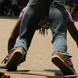 Skate Day 08 ~ Longboard