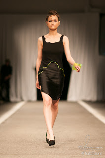 James S. Zormeir - CCA 2012 JamesSZormeirCCA2012 California College of the Arts 2012 Graduate Fashion Show Review