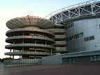 Jun 10 - Olympic Stadium, Homebush, NSW