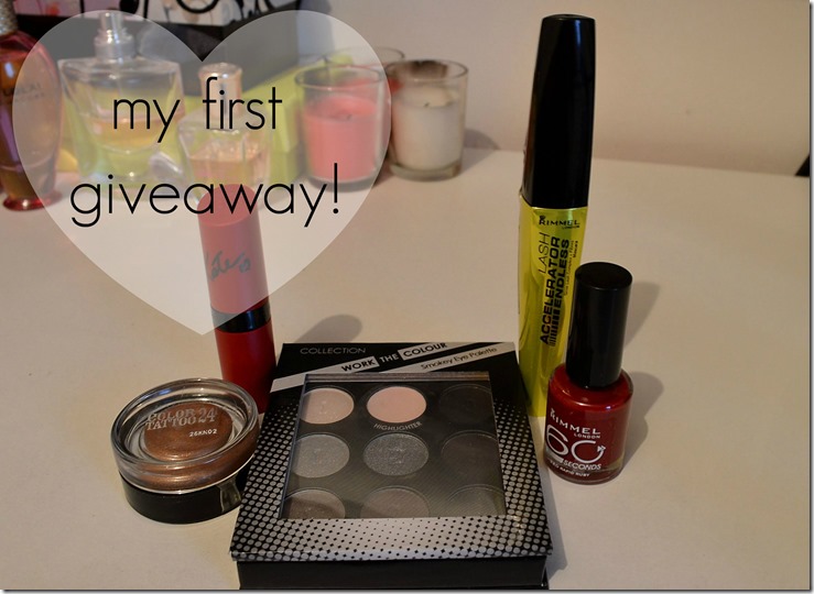 giveaway giveaway