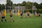 RCD - Groningen 2 (... - 14)