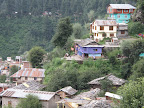 Old Manali
