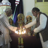 विश्व हिन्दू परिषद केन्द्रीय प्रन्यासी मण्डल एवं प्रबंध समिति संयुक्त बैठक, गोमांतक.