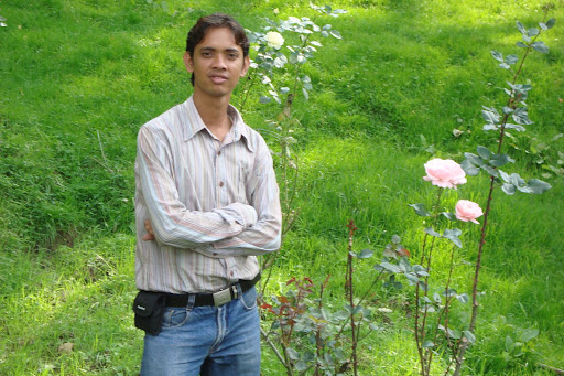 Murjhaya Phool