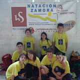 Liga Gran Premio CE Benjamín - 3ª Jornada - Ávila 2011