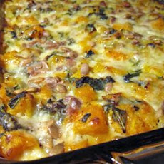 Harvest Casserole