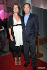 María José Wuille-Bille y Felipe Aja Espil.