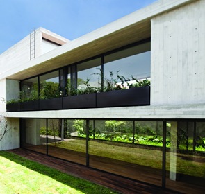 Diseño Casa Maruma / Fernanda Canales arquitectura, México | ArQuitexs