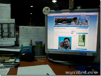 Office Myvitrd