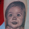 Little Girl #7