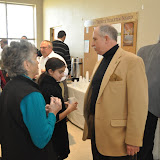 Stewardship Luncheon 2012