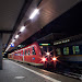 29-01-2013 | Regensburg | BR 612 167 jako RE 3574 relacji Regensburg Hbf - Nürnberg Hbf