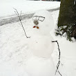 Winter Greeting